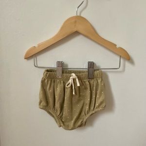 Jamie Kay diaper polka dot cover